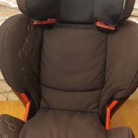 SEGGIOLINO AUTO ISOFIX BEBECONFORT