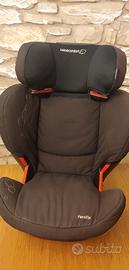 SEGGIOLINO AUTO ISOFIX BEBECONFORT