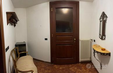 bilocale in villa con ingresso proprio