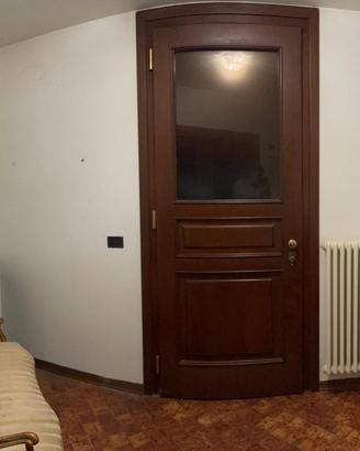 bilocale in villa con ingresso proprio