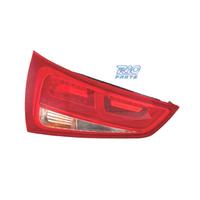 FANALE SINISTRO PER AUDI A1 SPORTBACK 10-14 LED BI