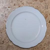 Piatto da portata ginori