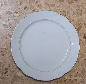 Piatto da portata ginori