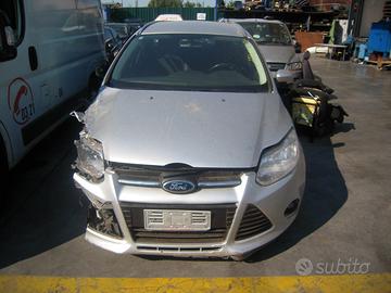 Ricambi per FORD FOCUS