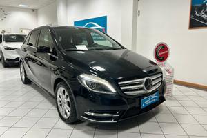 Mercedes-benz B 180 d 2012