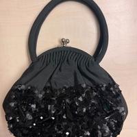 Borsa piccola da sera