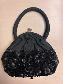 Borsa piccola da sera