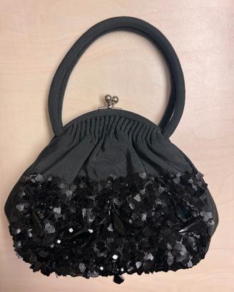 Borsa piccola da sera