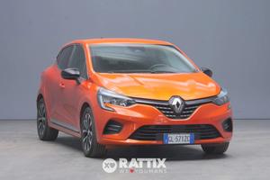 RENAULT clio v 2019 Clio 1.6 E-Tech full hybrid Te