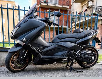 T max 530 iron max