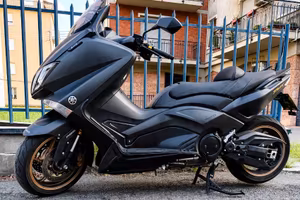 T max 530 iron max