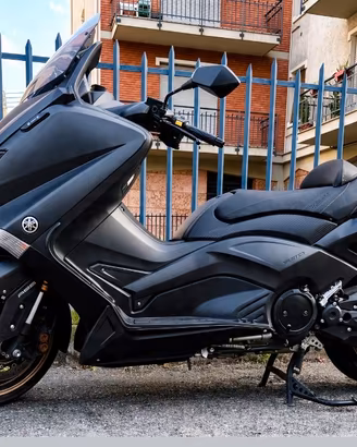 T max 530 iron max