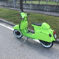 Piaggio Vespa PK 50 - 1982
