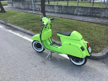 Piaggio Vespa PK 50 - 1982