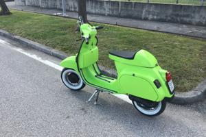 Piaggio Vespa PK 50 - 1982
