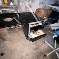 Tavolo manicure estetista