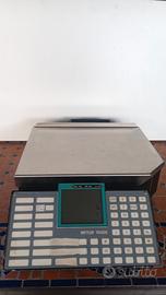 bilancia mettler Toledo d95-09-040 