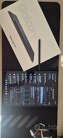 Galaxy Tab s7 FE 128GB