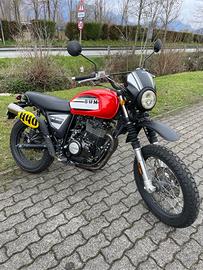 SWM 440 6days