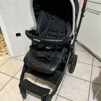 Trio peg  perego book fiat 500