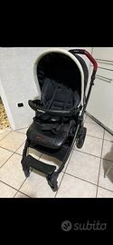 Trio peg  perego book fiat 500