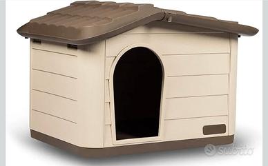Cuccia gatto / piccolo cane
