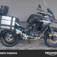 Benelli TRK 502 X - 2020
