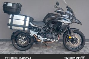 Benelli TRK 502 X - 2020