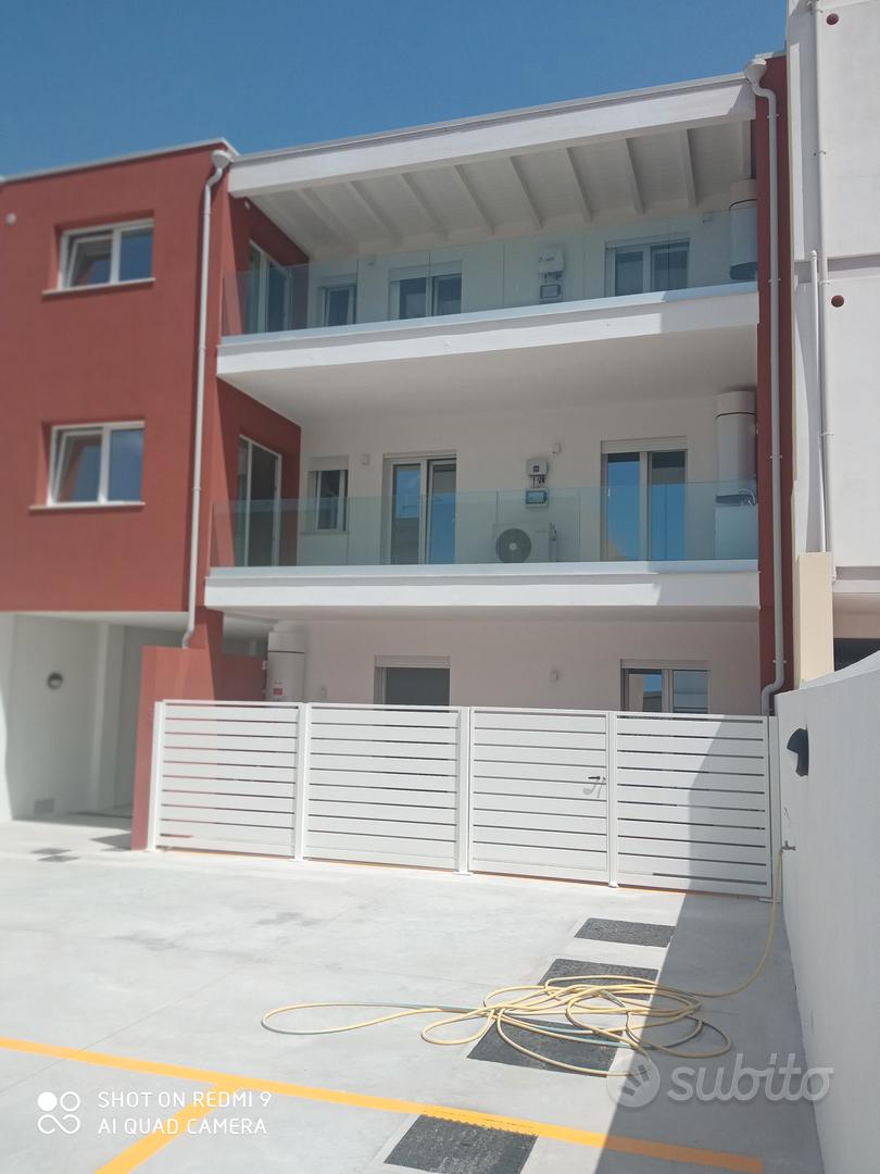 Appartamento – CA - Vista 2