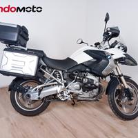 BMW R 1200 GS - 2011 Passaggio incluso