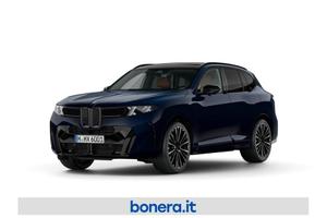 BMW X5 xdrive40d mhev MSport Pro auto