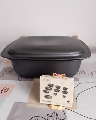 casseruola tupperware