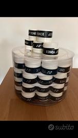 Overgrip tennis padel beach tennis