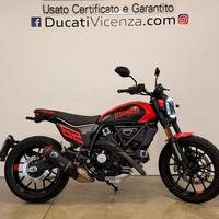 DUCATI Scrambler 800 FULL THROTTLE