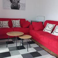 Pieve di cadore affittiamo