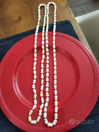 Perle scaramazze vintage