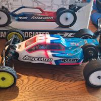Team associated rc10 b5m team kit