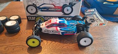 Team associated rc10 b5m team kit