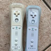 Telecomandi WII
