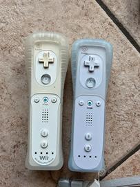 Telecomandi WII