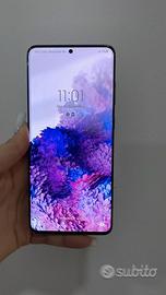 Samsung Galaxy S20+ 5G Cosmic Grey 128 GB - 9798