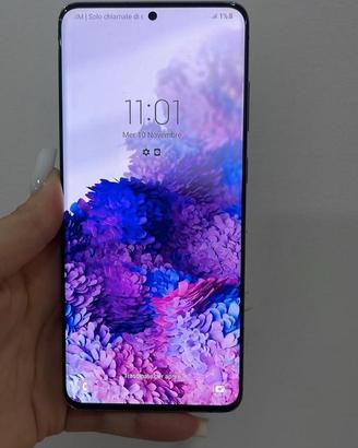 Samsung Galaxy S20+ 5G Cosmic Grey 128 GB - 9798