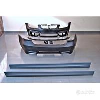 BMW Serie 3 Berlina E90 2005>2008 Bodykit M4 look