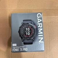 Garmin Fenix 7 pro