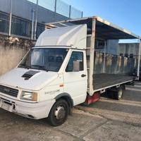 Iveco Fiat 35 - 12