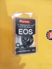 Serie paraoli  motore motom completa