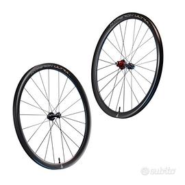 Campagnolo Hyperon Ultra Ruote Corsa Freno a Disco