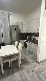 Posto letto in appartamento da aprile