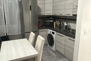 Posto letto in appartamento da aprile