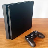 Ps4 slim
